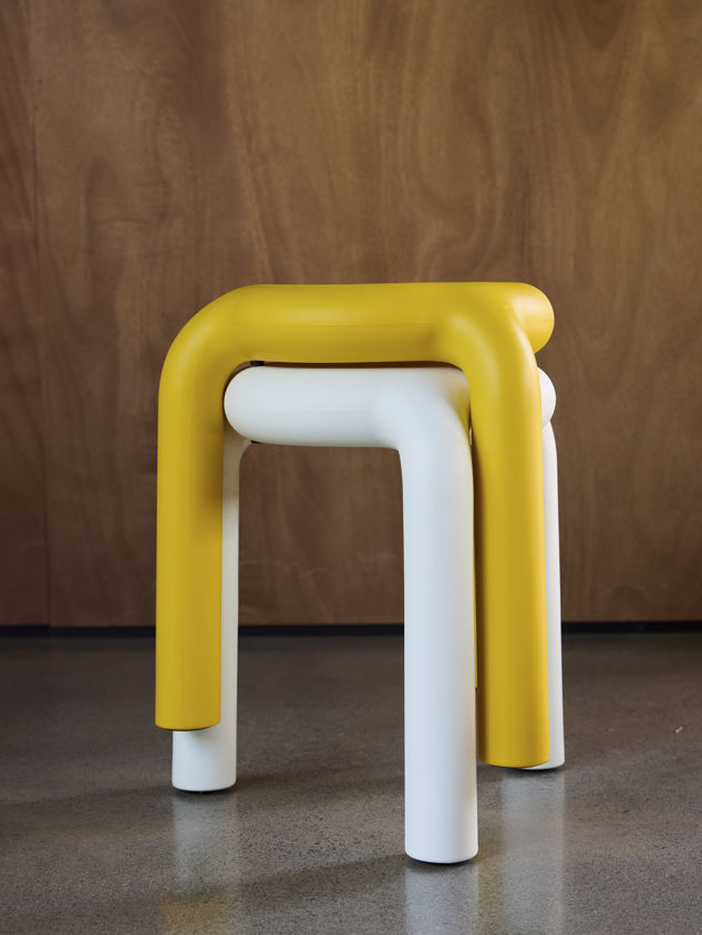 Piccolo Stool
