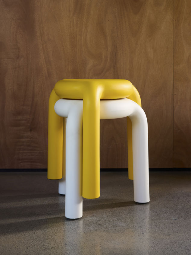 Piccolo Stool