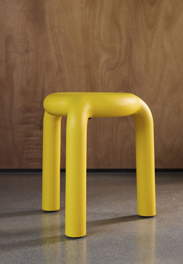 Piccolo Stool