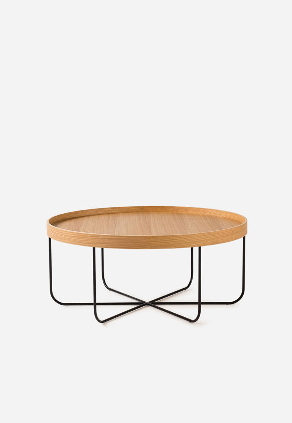 Segment Coffee Table