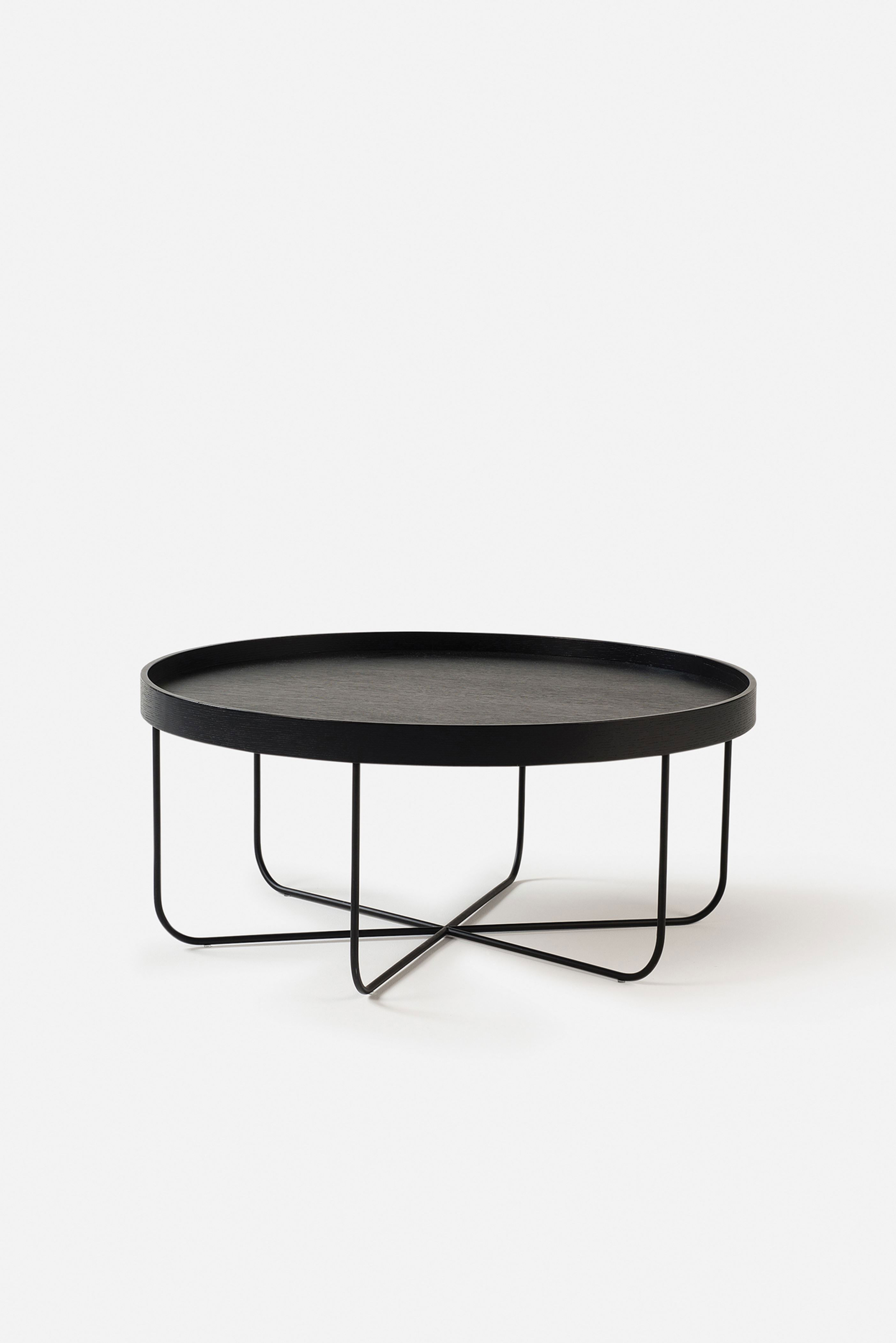 Segment Coffee Table