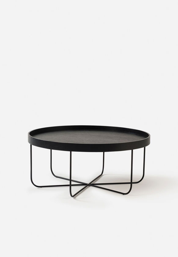 Segment Coffee Table