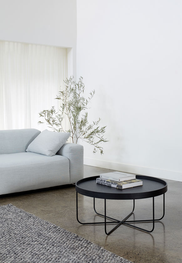 Segment Coffee Table