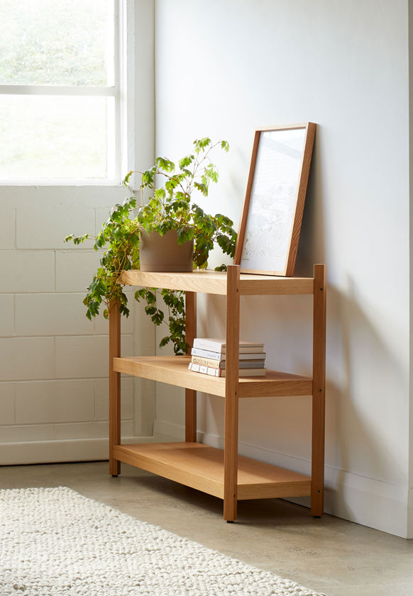 Tilt Shelf Only