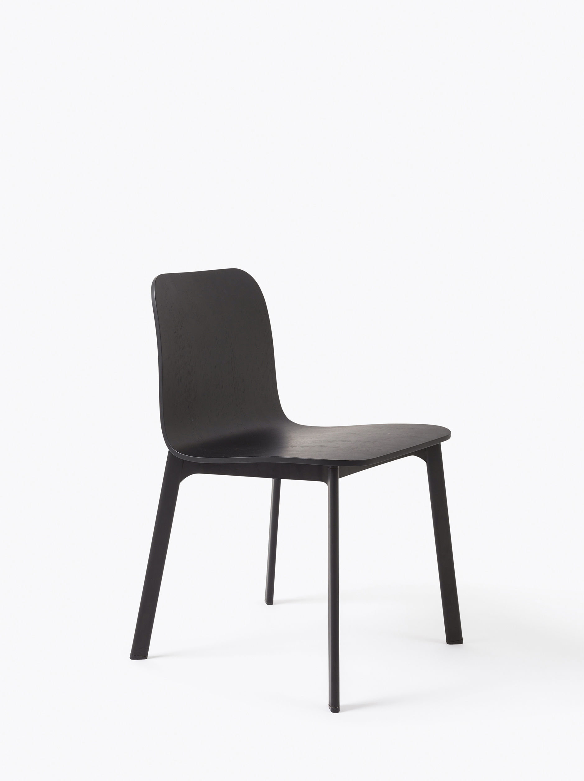 Aspen Chair w/ Metal Legs