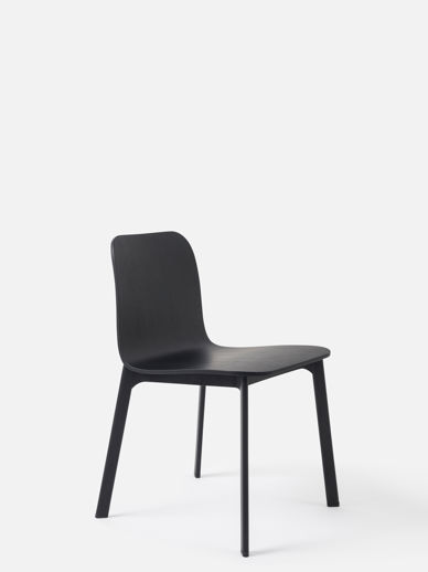 Aspen Chair w/Metal Legs