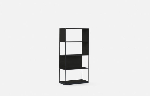 Linear Shelf High Single