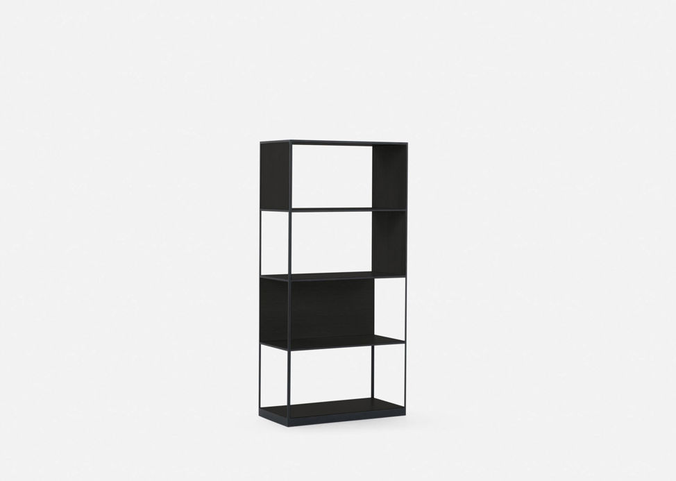 Linear Shelf High Single