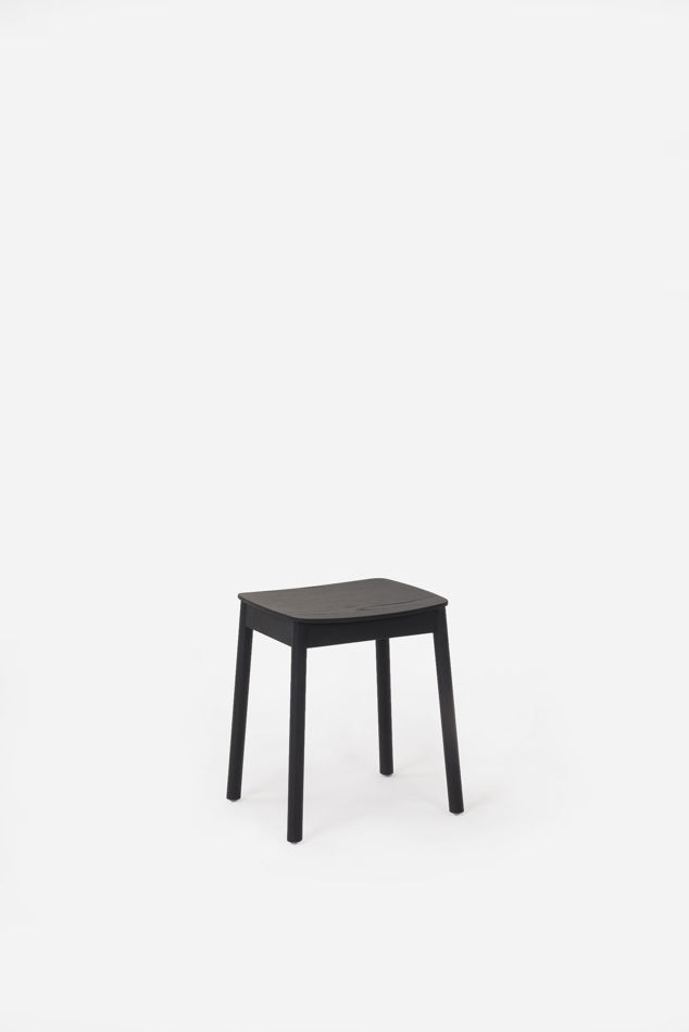 Radial Stool Low