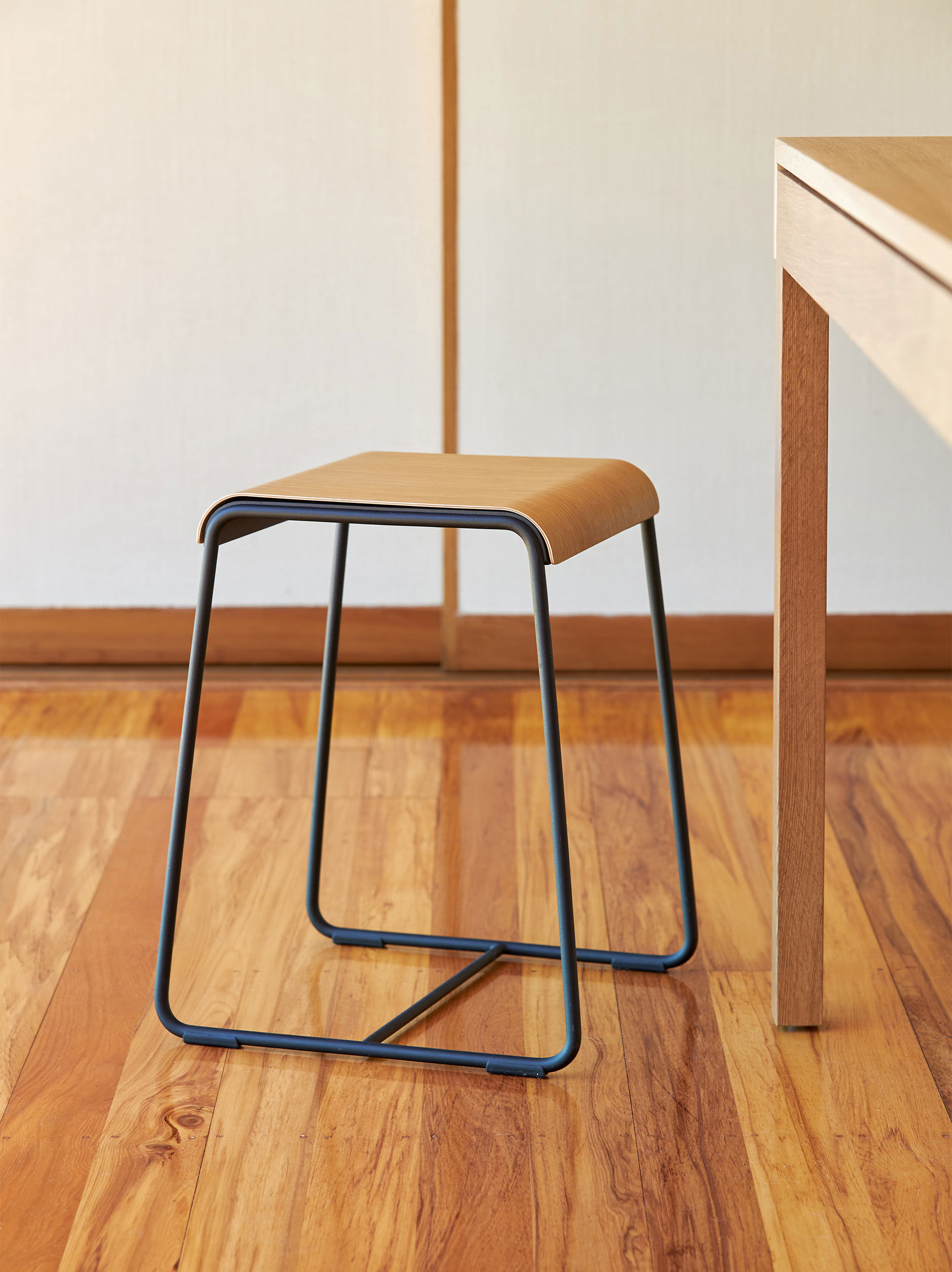 S2 Stool
