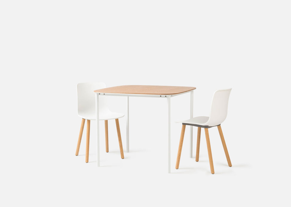 Elevation Dining Table