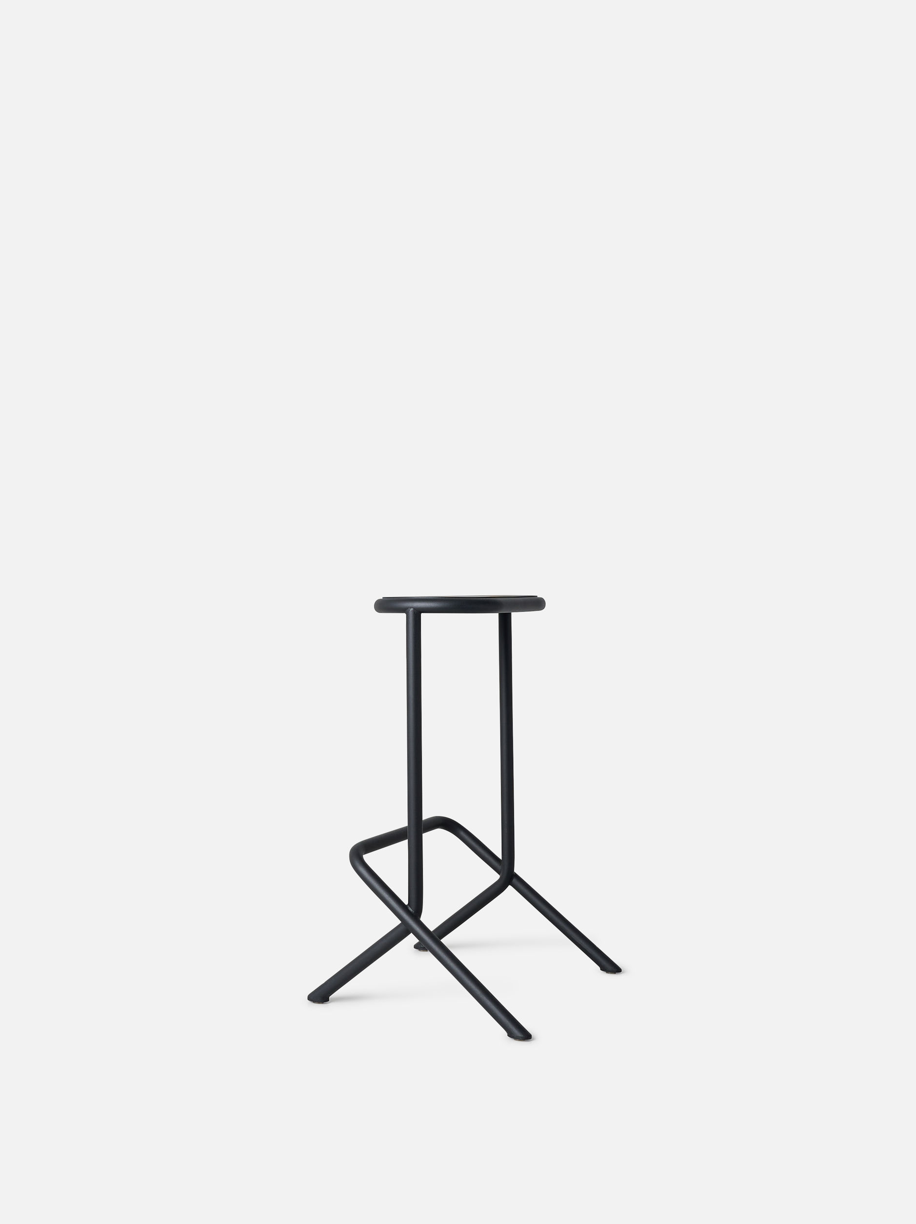 Platform Stool