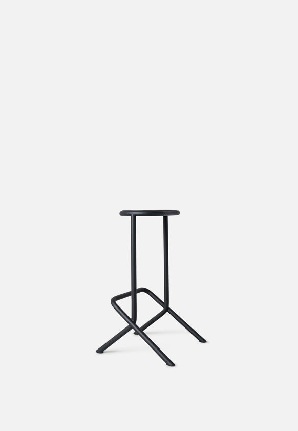 Platform Stool