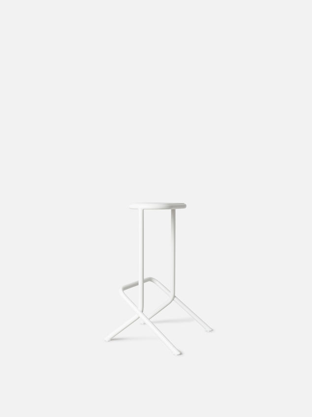 Platform Stool