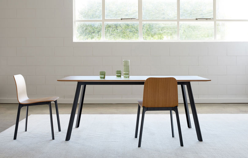 Assembly Dining Table