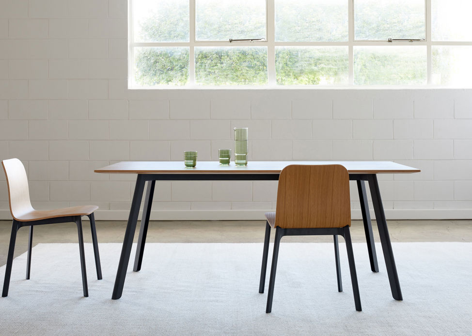 Assembly Dining Table