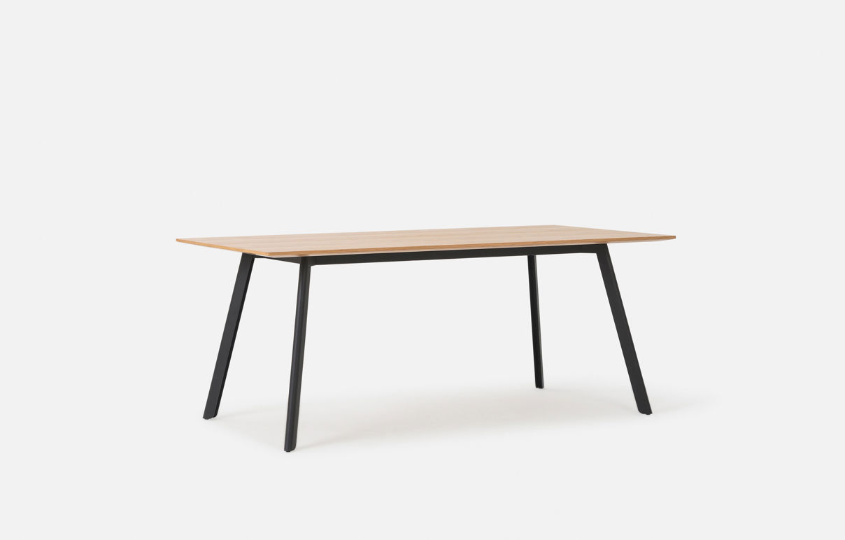 Assembly Dining Table
