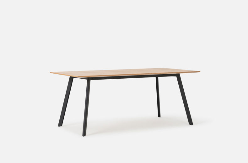 Assembly Dining Table