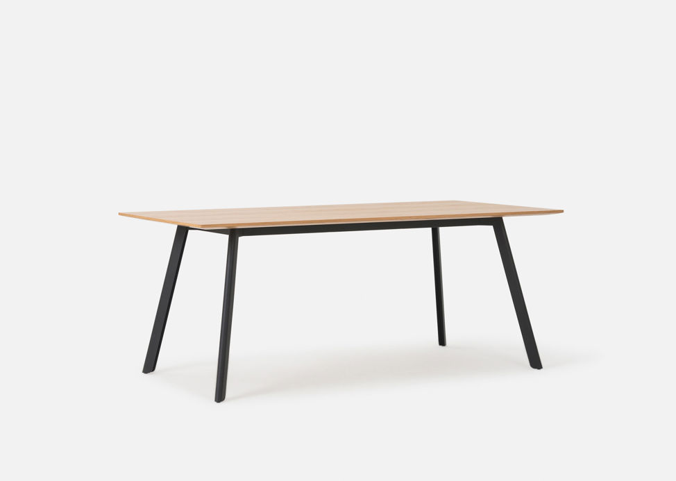 Assembly Dining Table