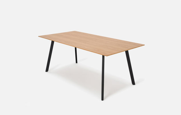 Assembly Dining Table