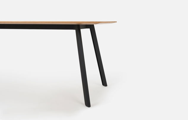 Assembly Dining Table
