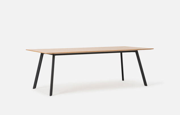 Assembly Dining Table