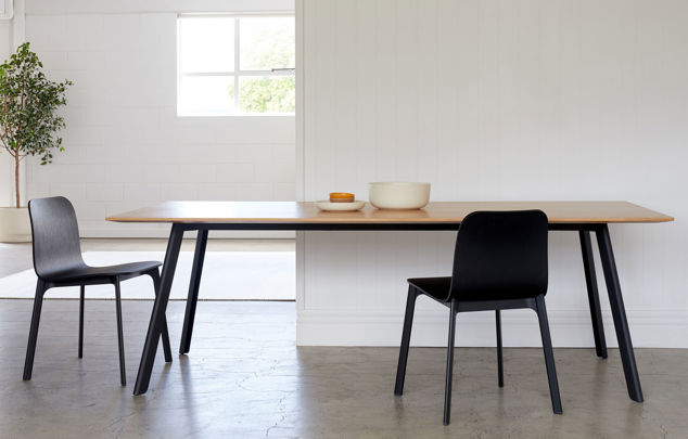 Assembly Dining Table