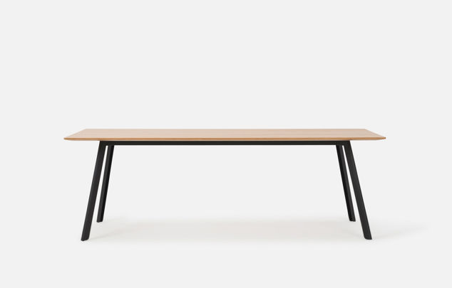 Assembly Dining Table
