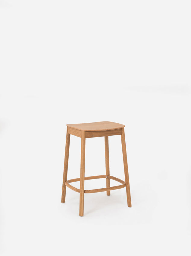Radial Stool