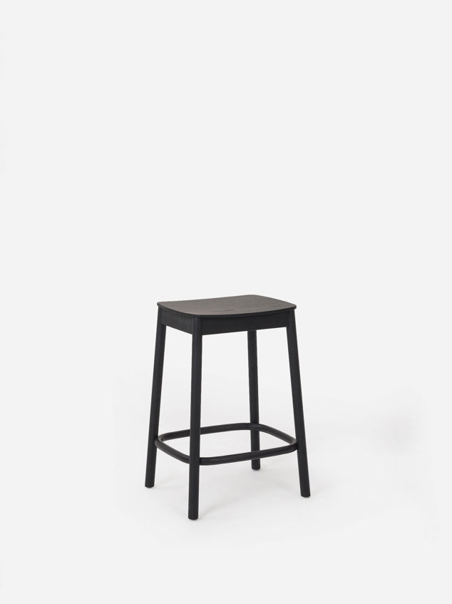 Radial Stool