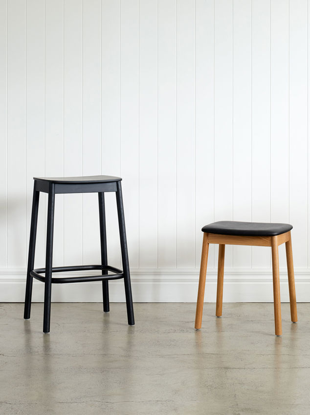 Radial Stool