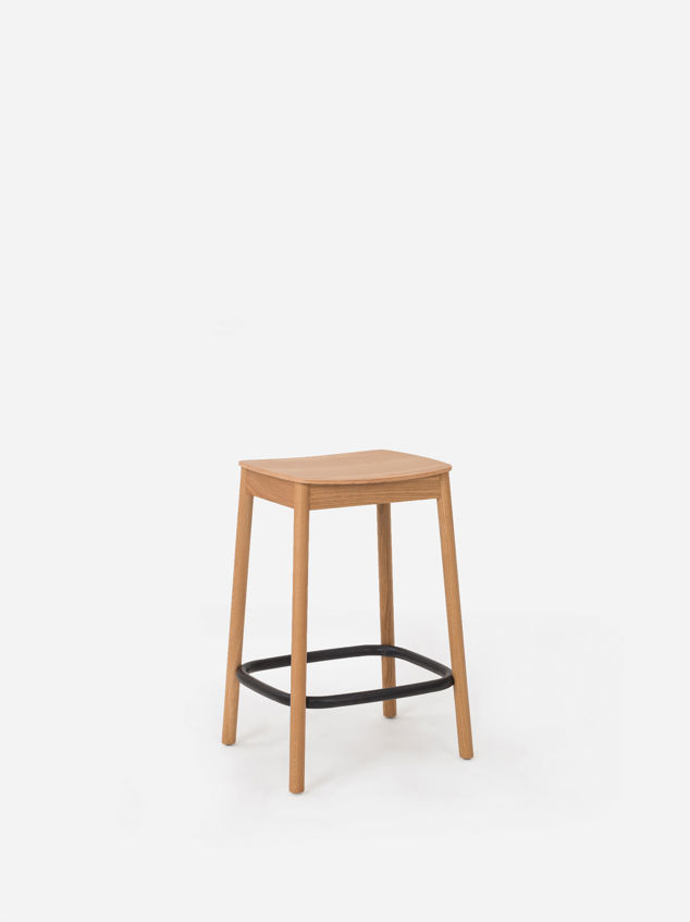 Radial Stool