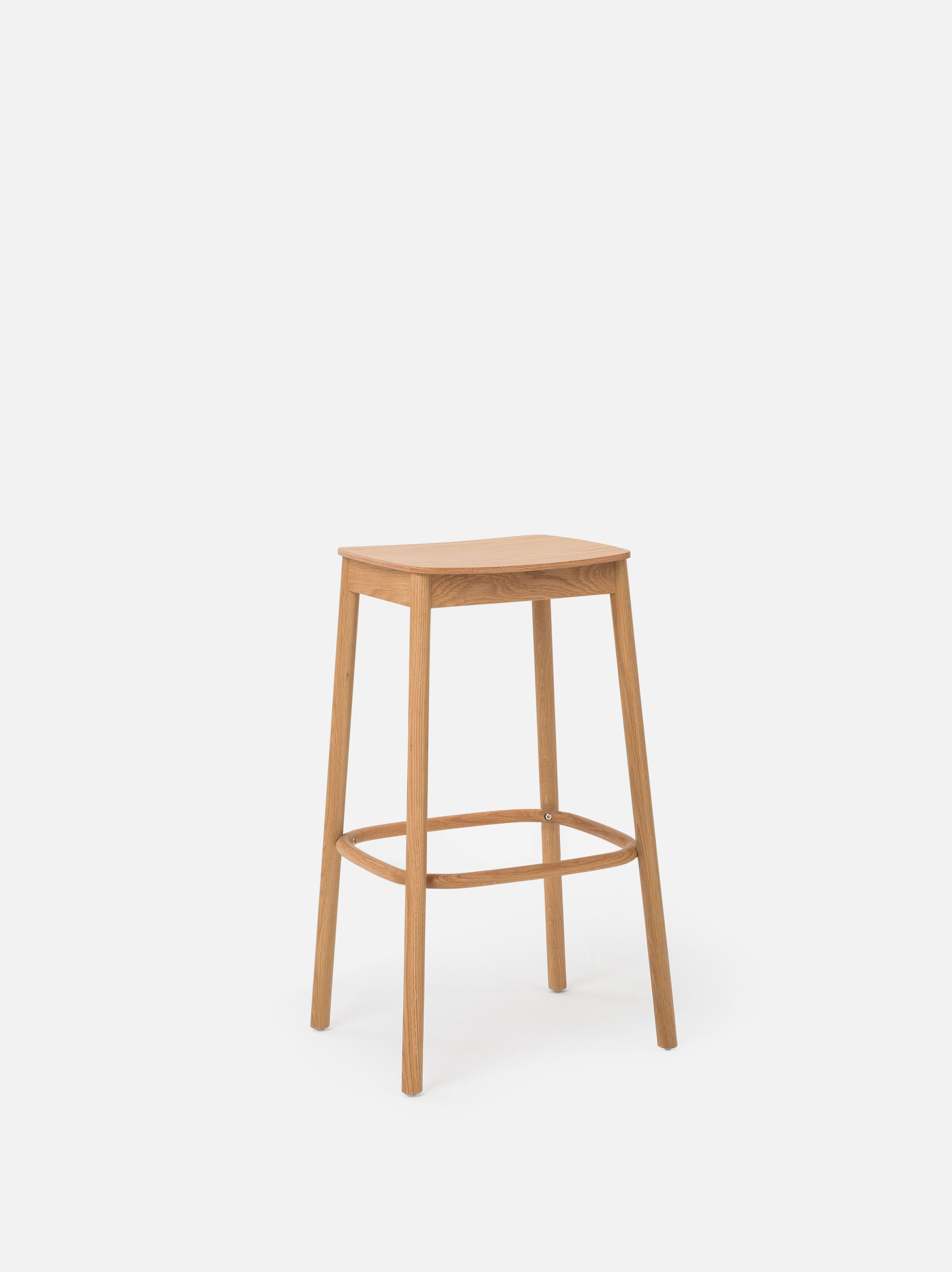Radial Stool