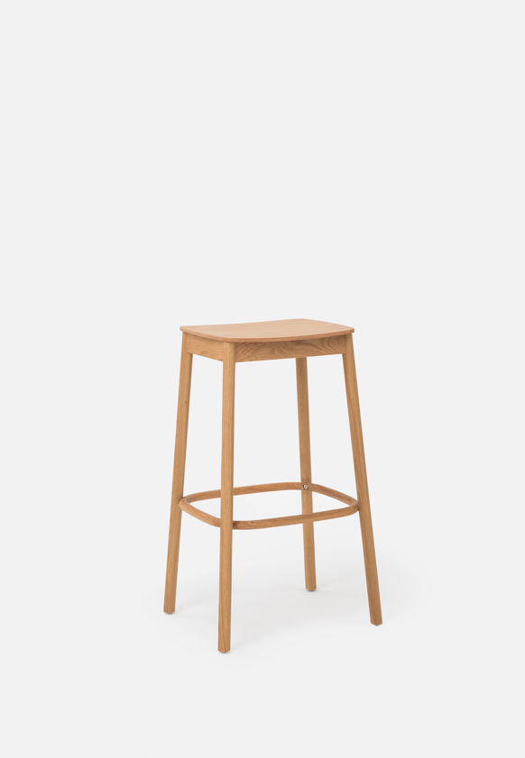 Radial Stool