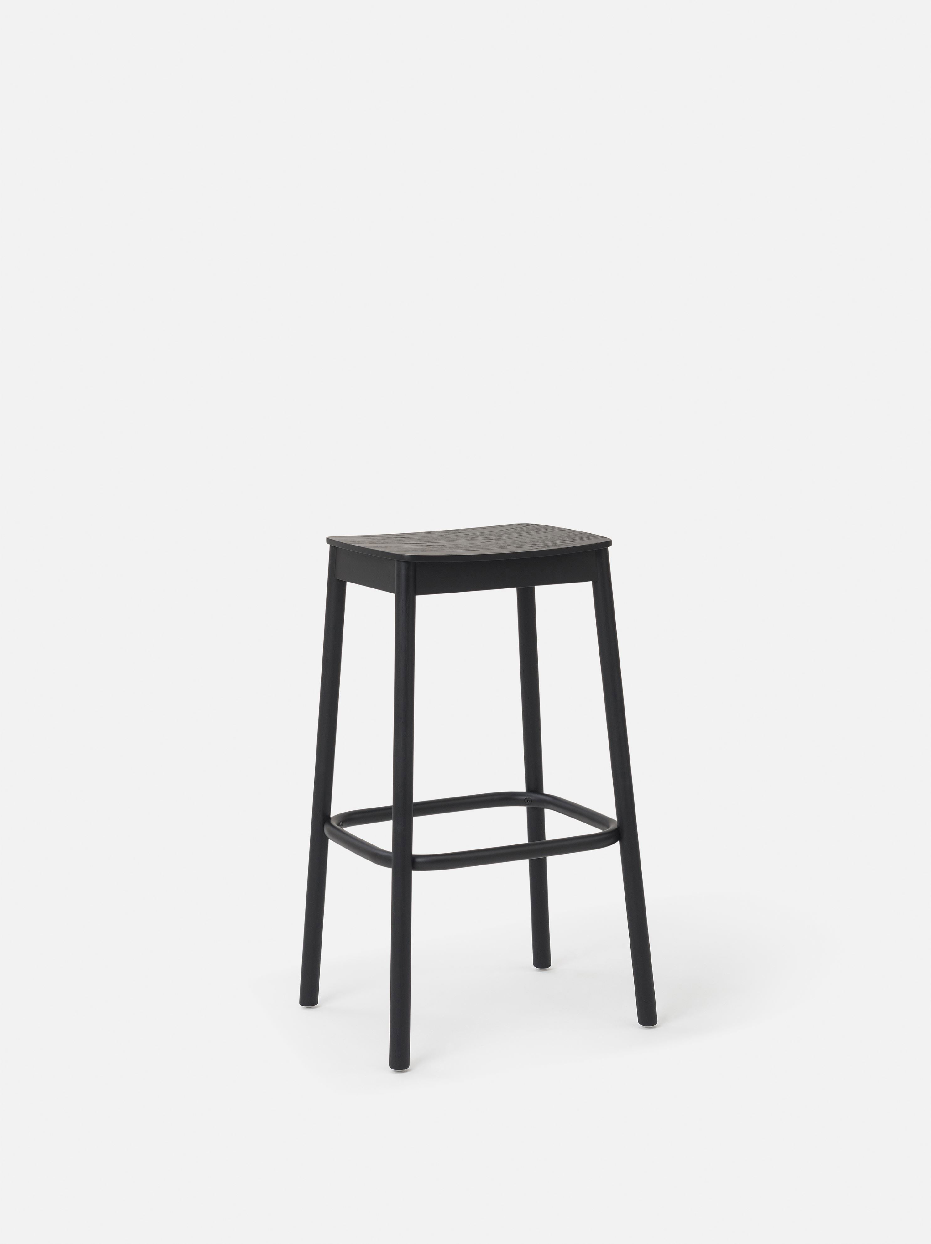 Radial Stool