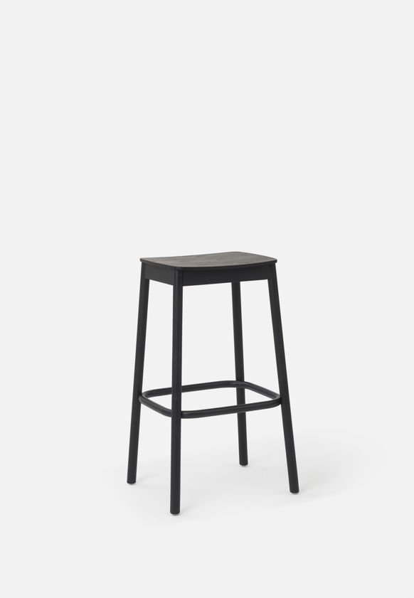 Radial Stool