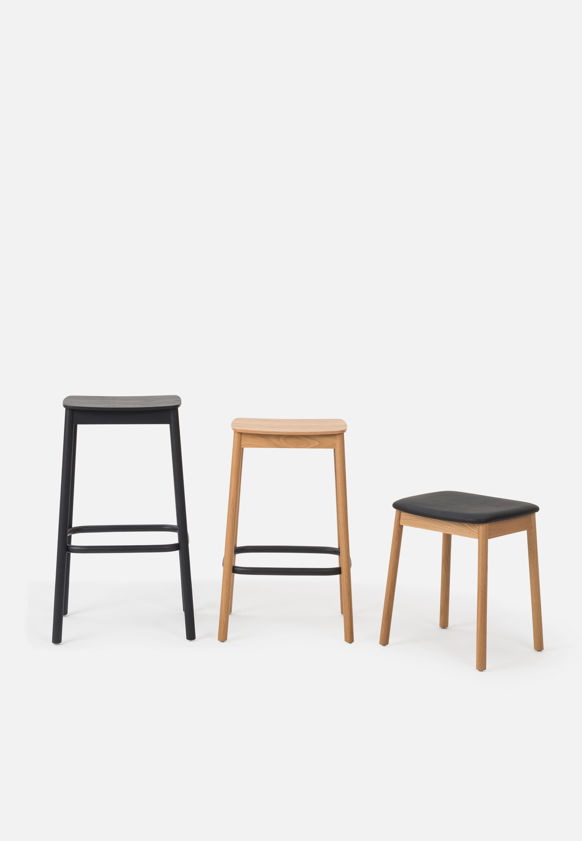 Radial Stool