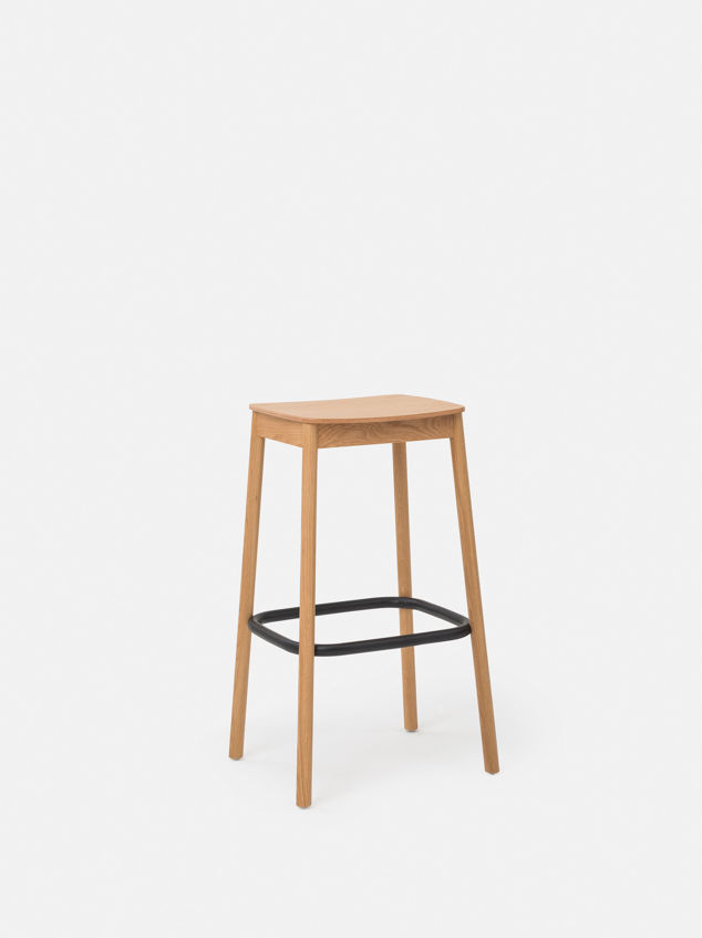 Radial Stool