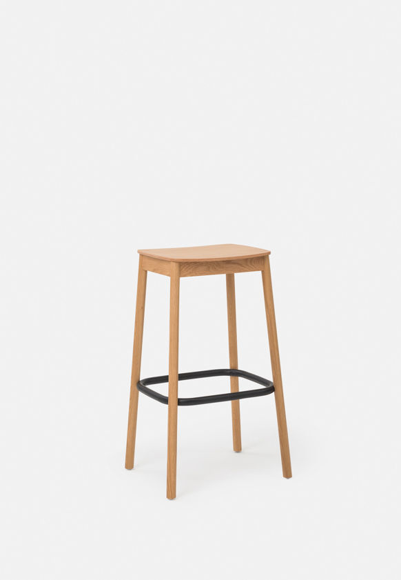 Radial Stool