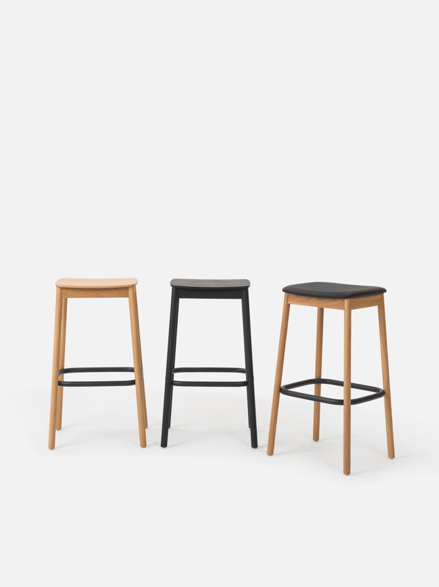 Radial Stool