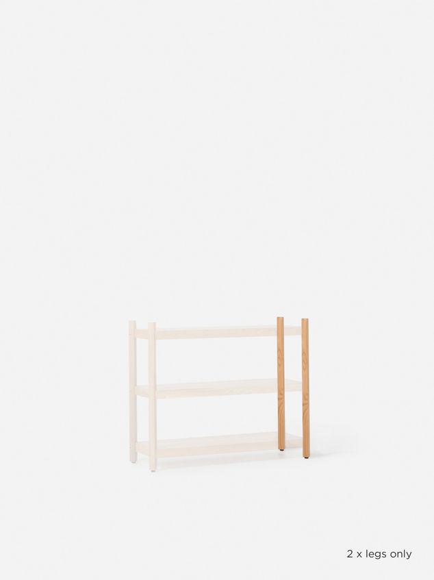 Tilt Upright 3 Tier PAIR
