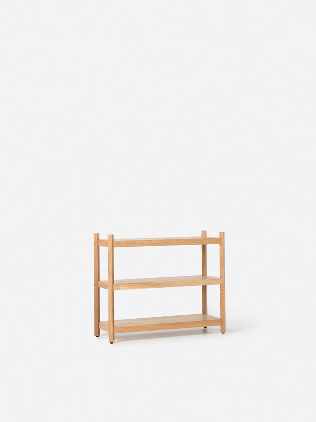 Tilt Upright 3 Tier PAIR