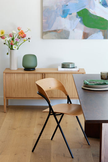 Trace Dining Chair