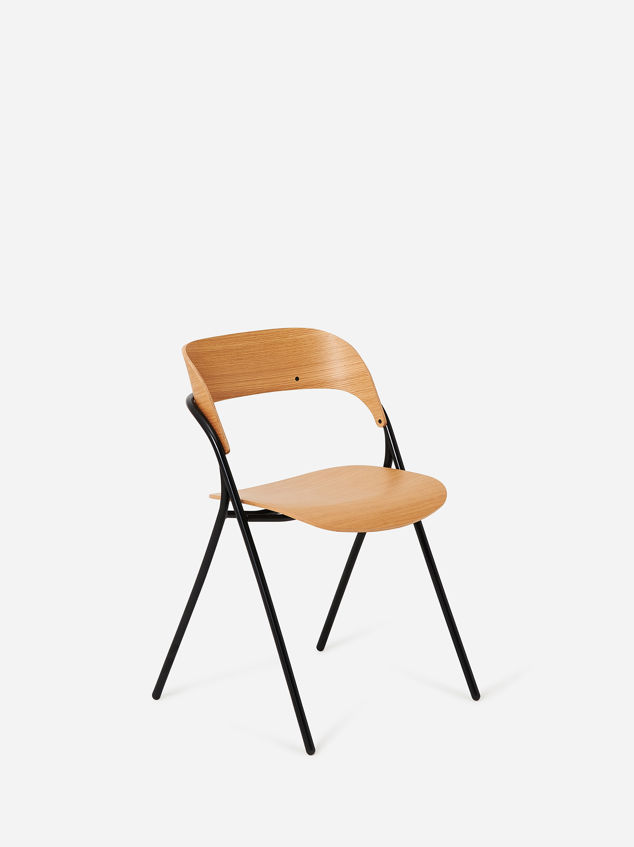 Trace Dining Chair