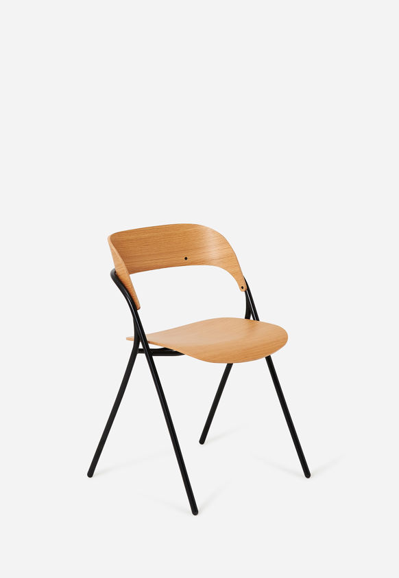 Trace Dining Chair