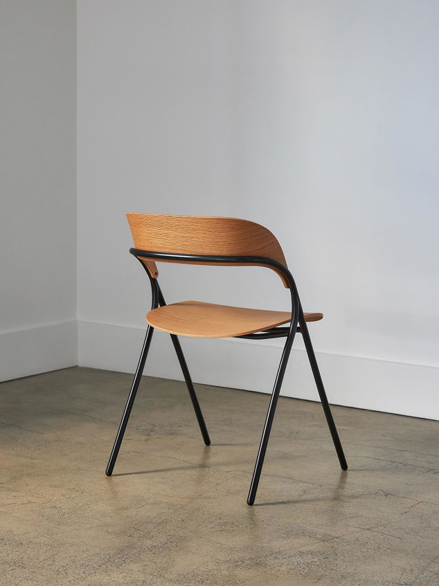 Trace Dining Chair