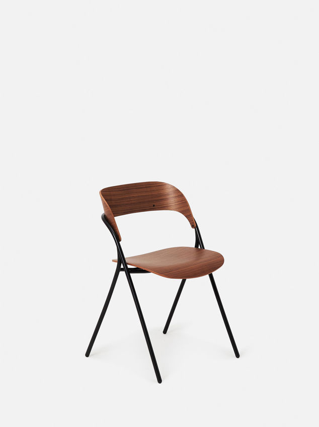 Trace Dining Chair
