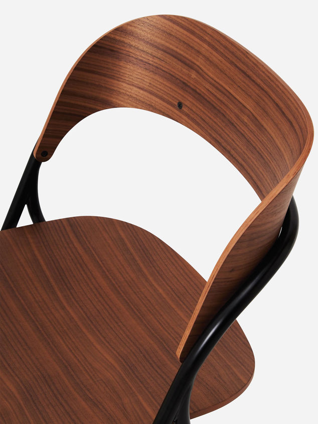 Trace Dining Chair