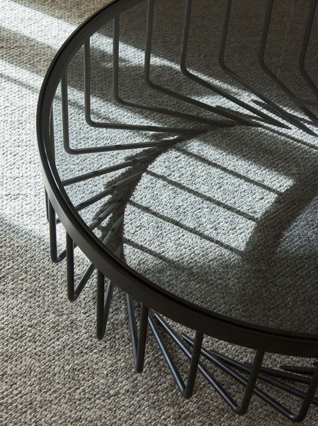 Helix Coffee Table