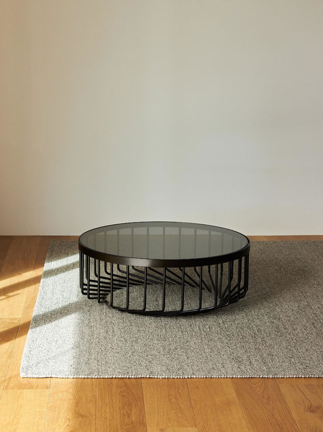 Helix Coffee Table